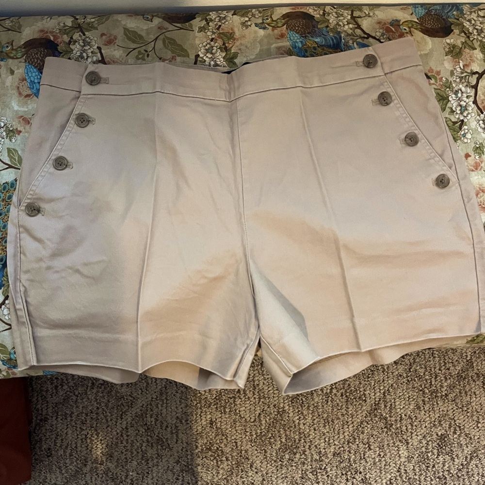 Banana Republic Shorts